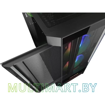 Корпус Cougar Duoface RGB (CGR-5ZD1B-RGB) картинка 6